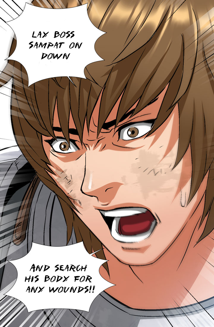 Other World Warrior Chapter 8 - Page 64