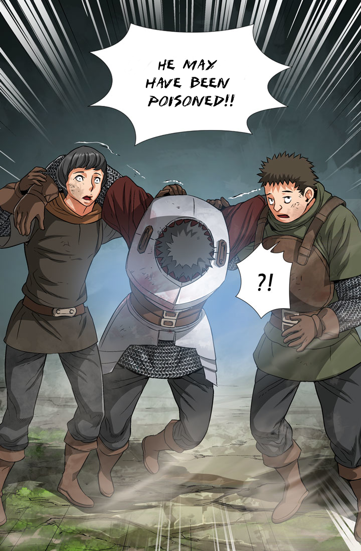 Other World Warrior Chapter 8 - Page 65