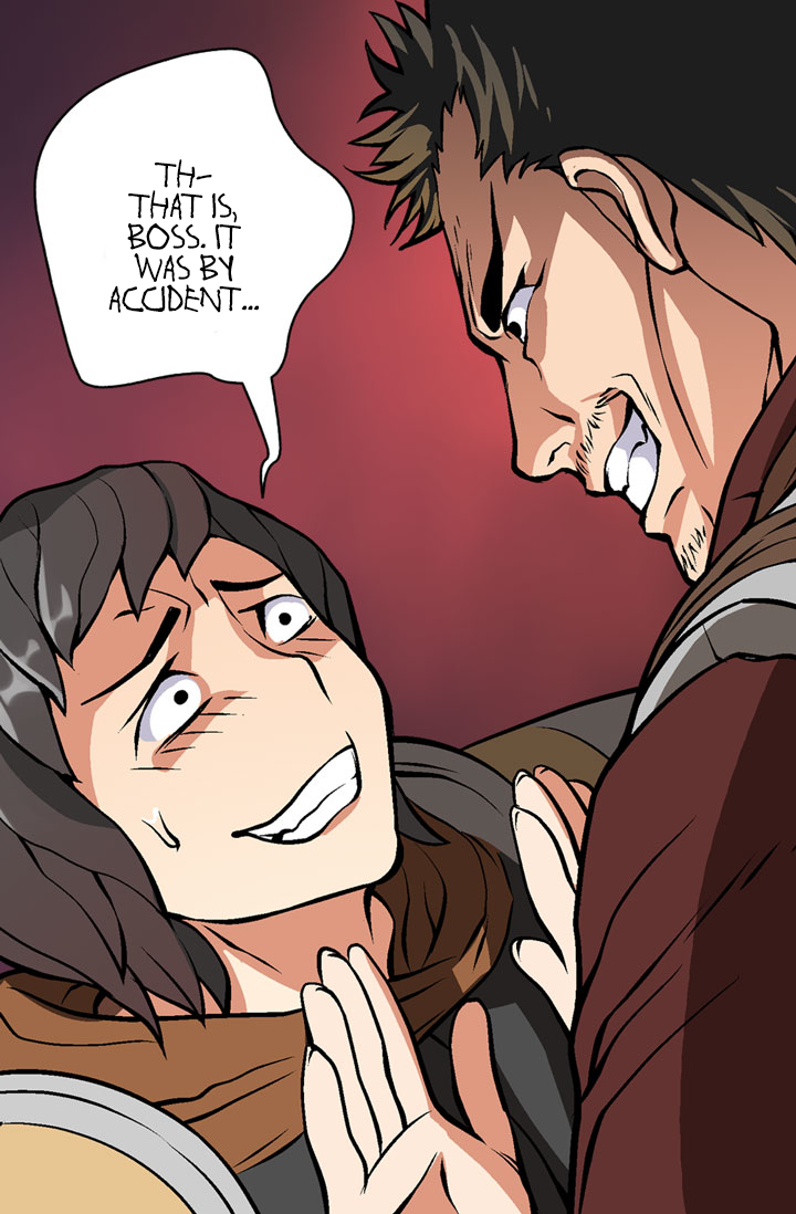 Other World Warrior Chapter 8 - Page 8