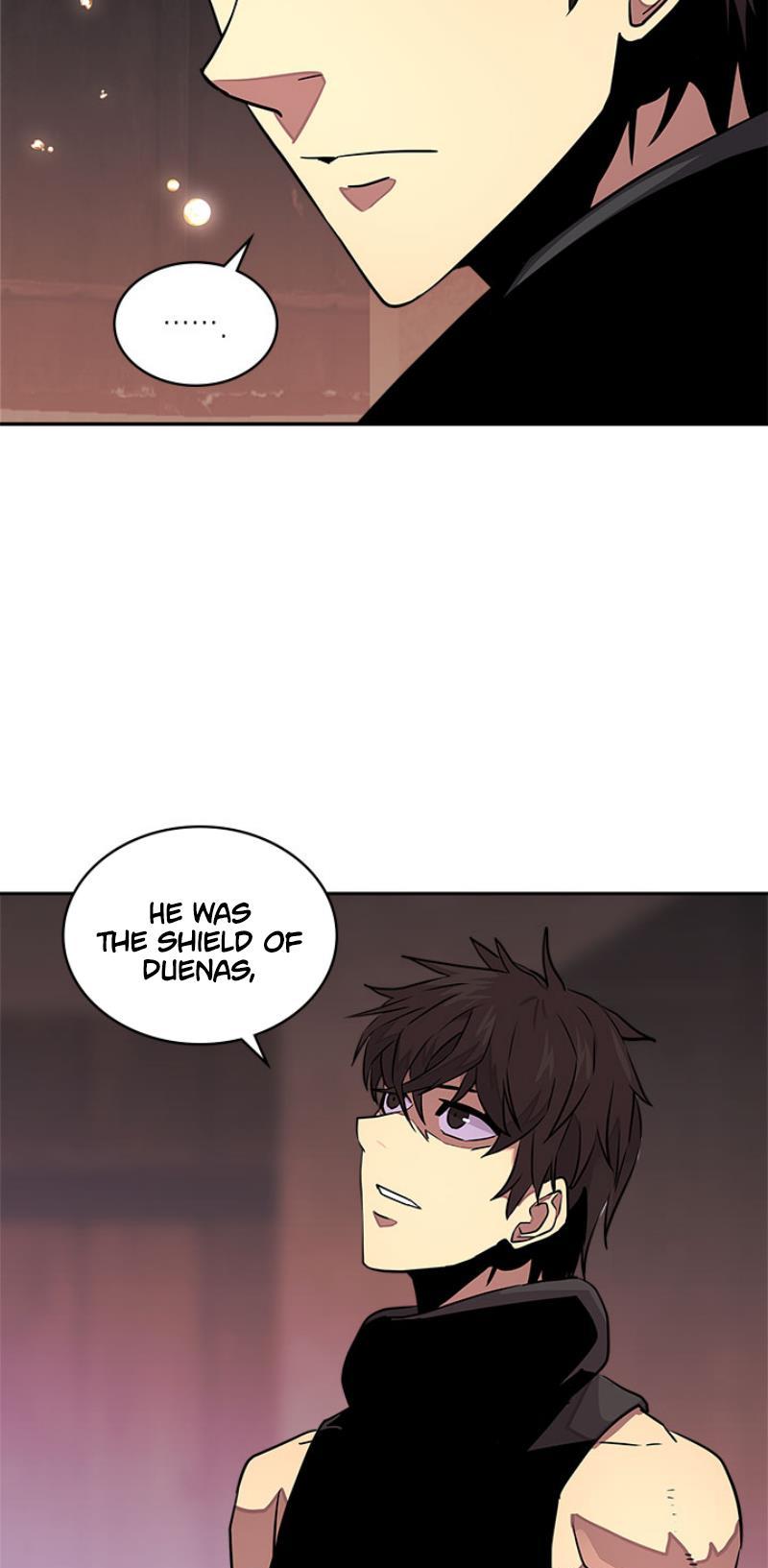 Other World Warrior Chapter 80 - Page 10
