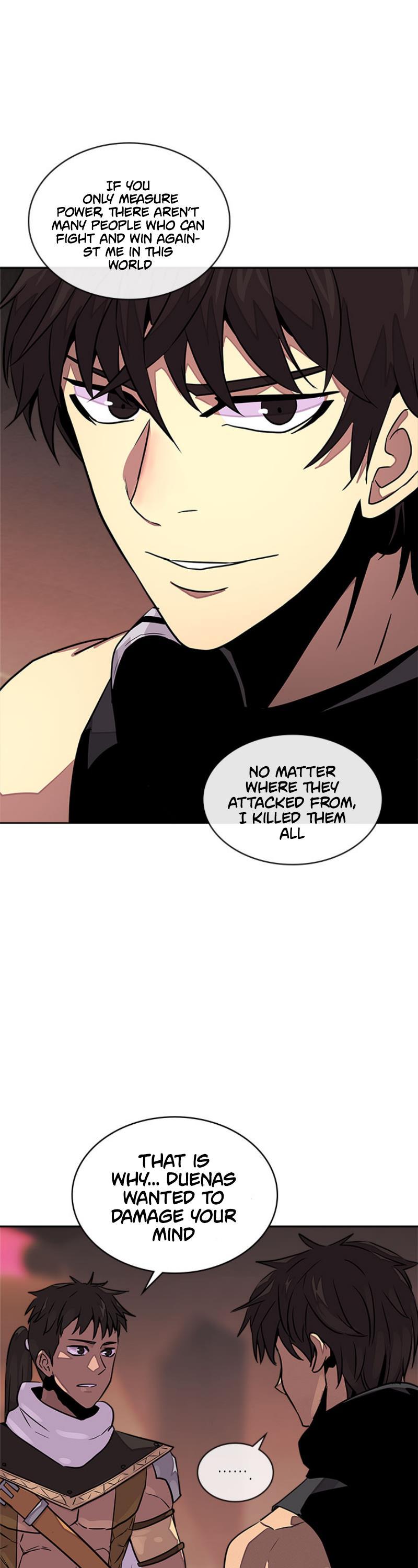 Other World Warrior Chapter 80 - Page 12