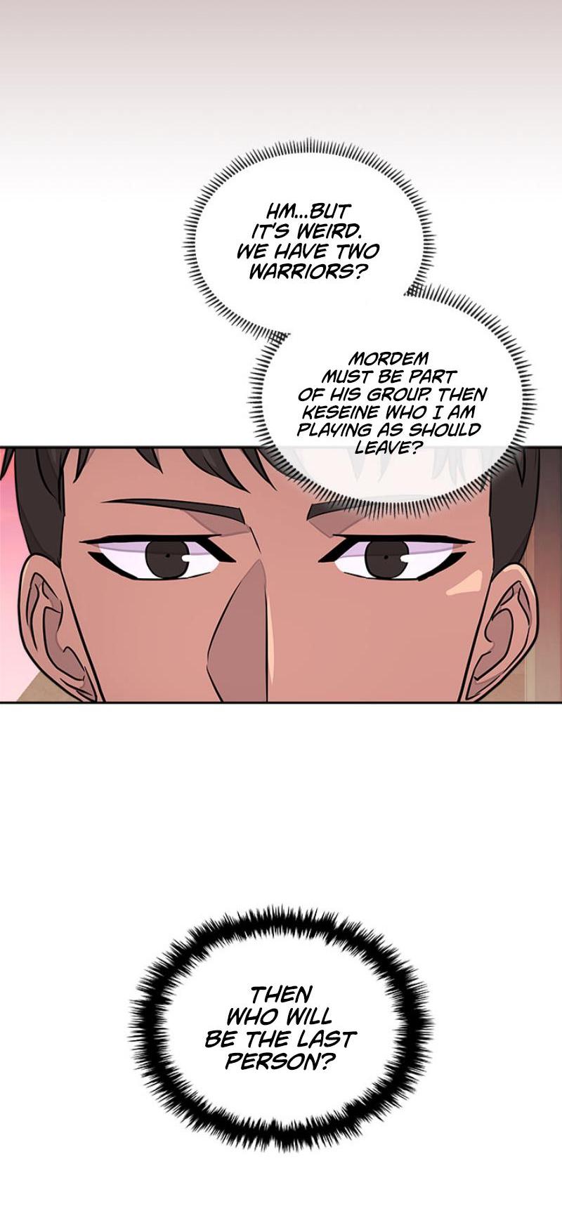 Other World Warrior Chapter 80 - Page 18