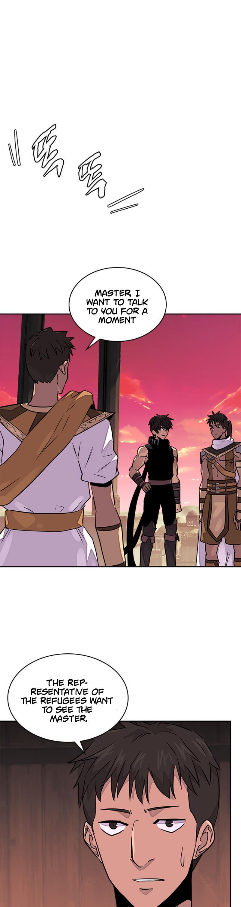 Other World Warrior Chapter 80 - Page 19