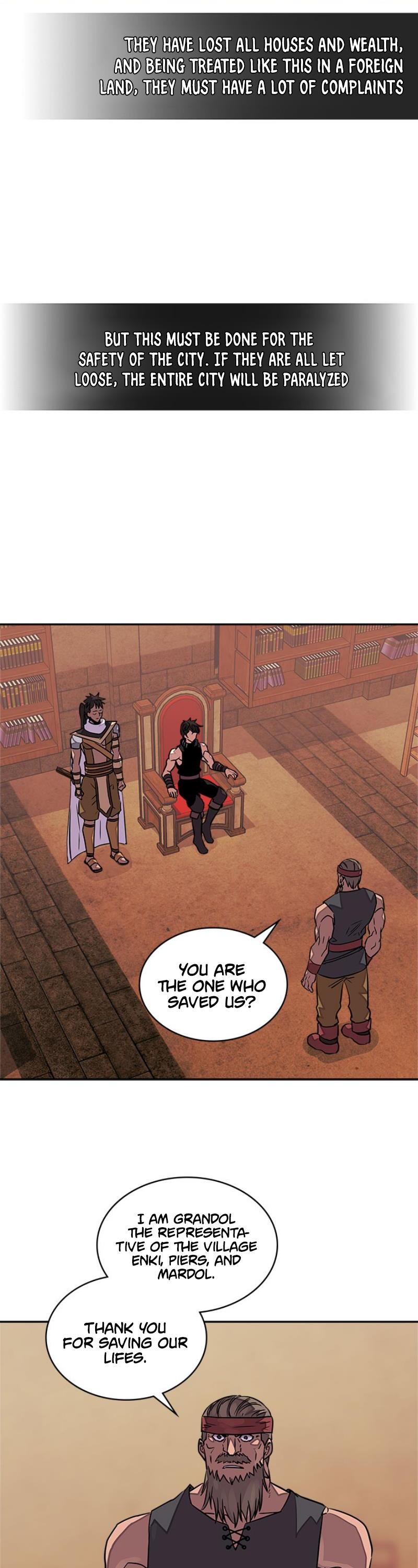 Other World Warrior Chapter 80 - Page 24