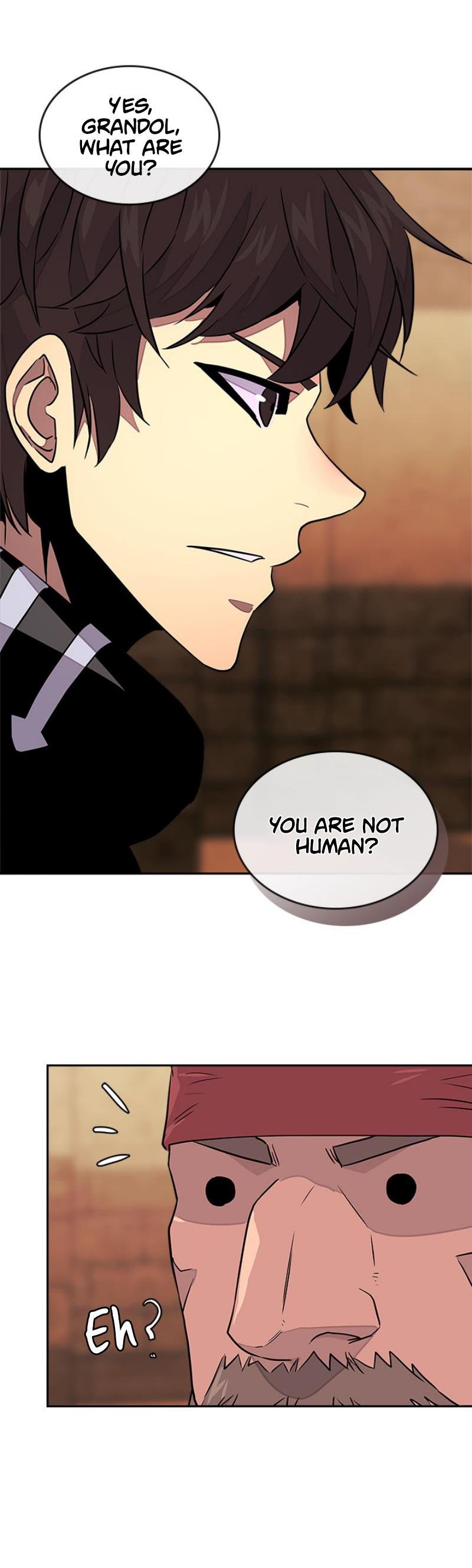 Other World Warrior Chapter 80 - Page 29