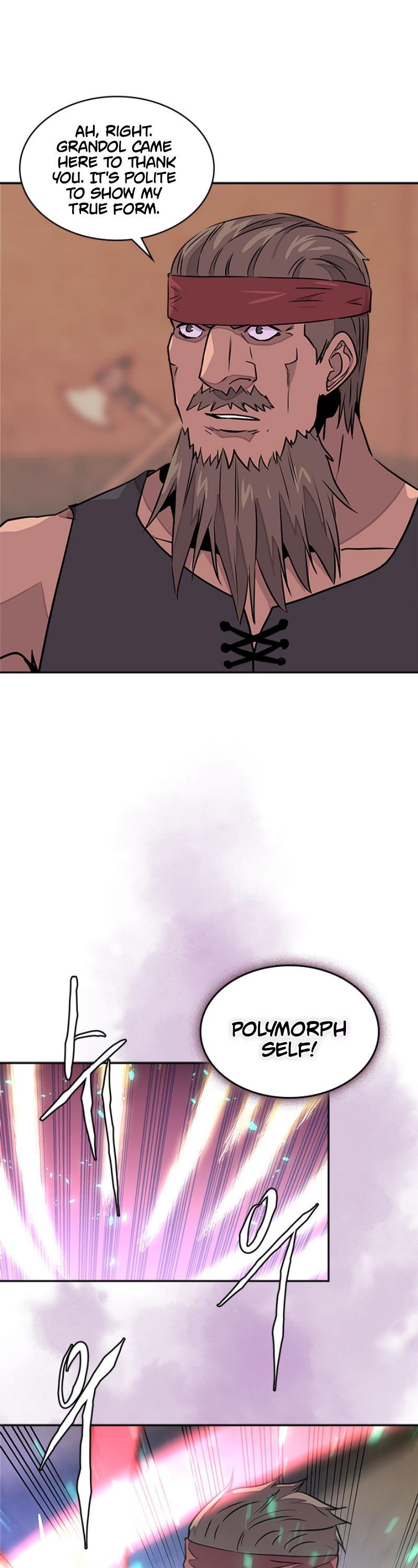 Other World Warrior Chapter 80 - Page 30