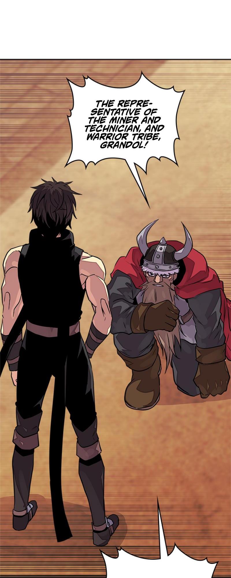 Other World Warrior Chapter 80 - Page 34