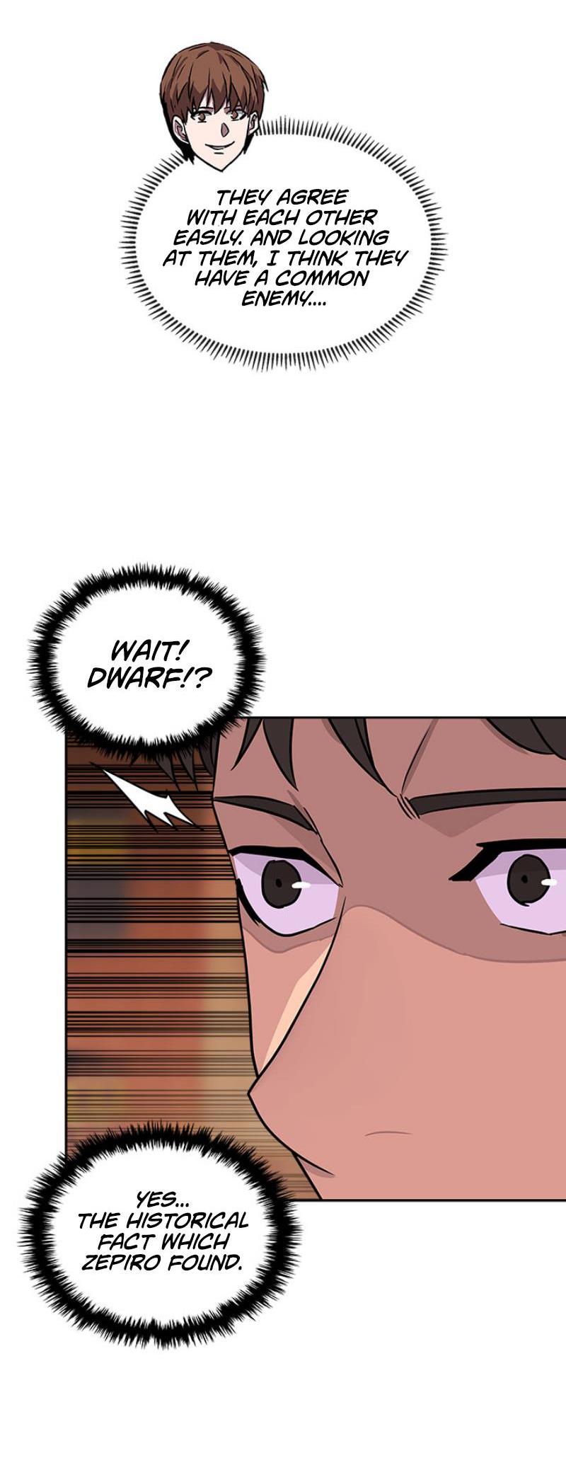 Other World Warrior Chapter 80 - Page 39