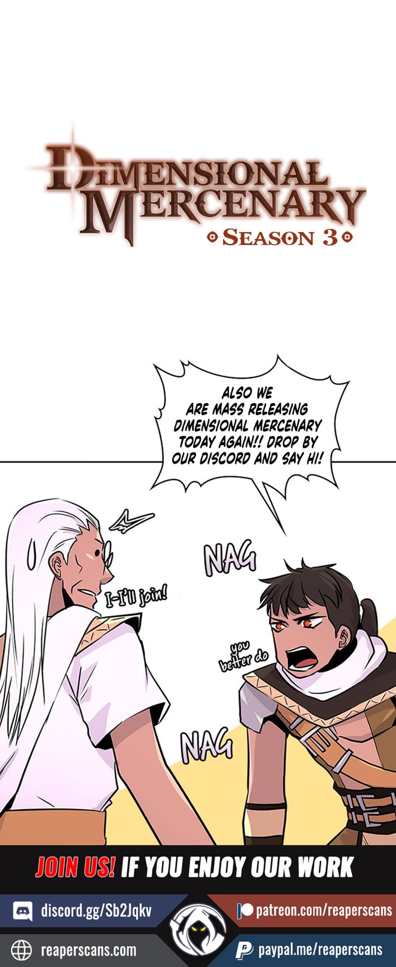 Other World Warrior Chapter 80 - Page 43