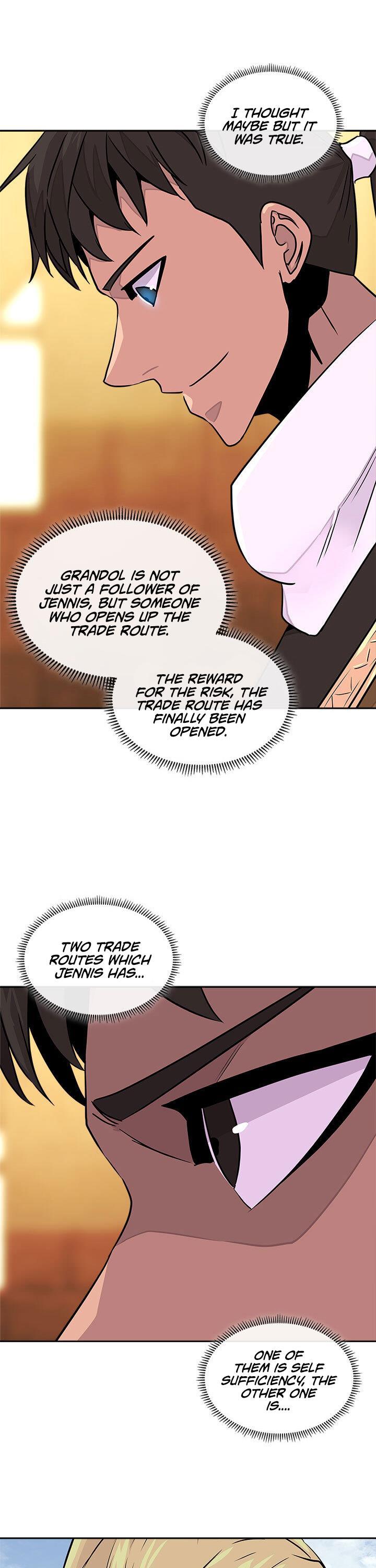 Other World Warrior Chapter 81 - Page 14