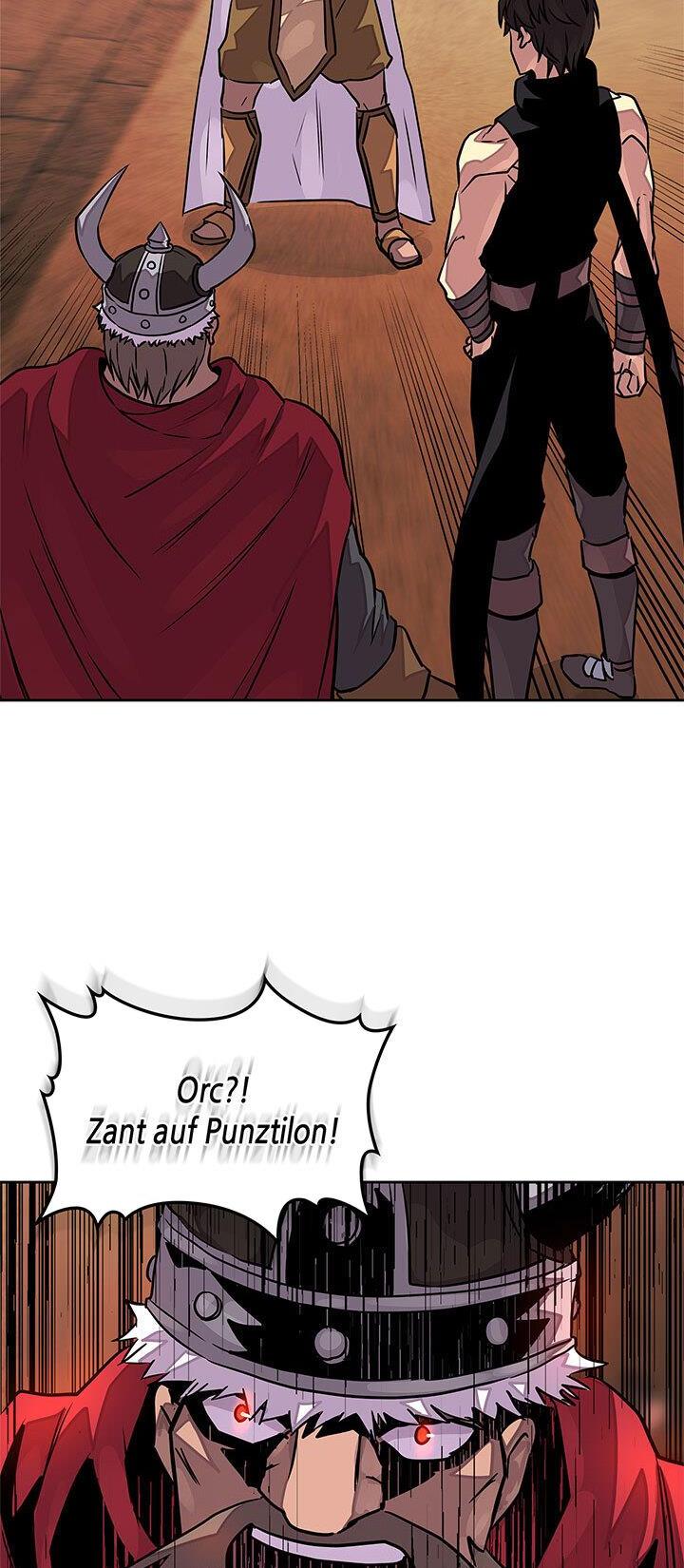 Other World Warrior Chapter 81 - Page 2