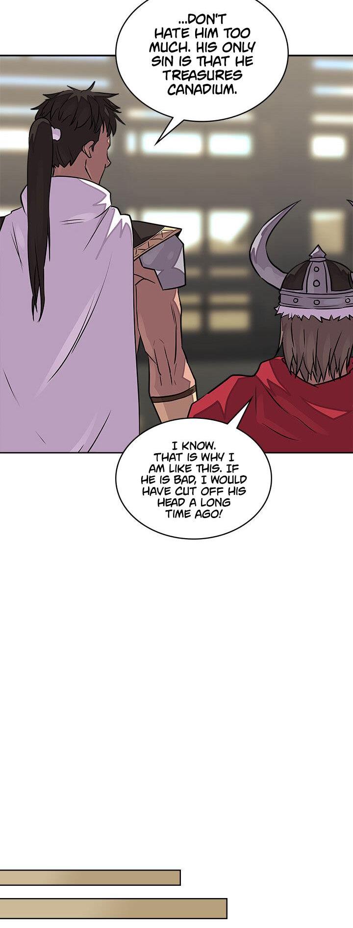 Other World Warrior Chapter 81 - Page 20