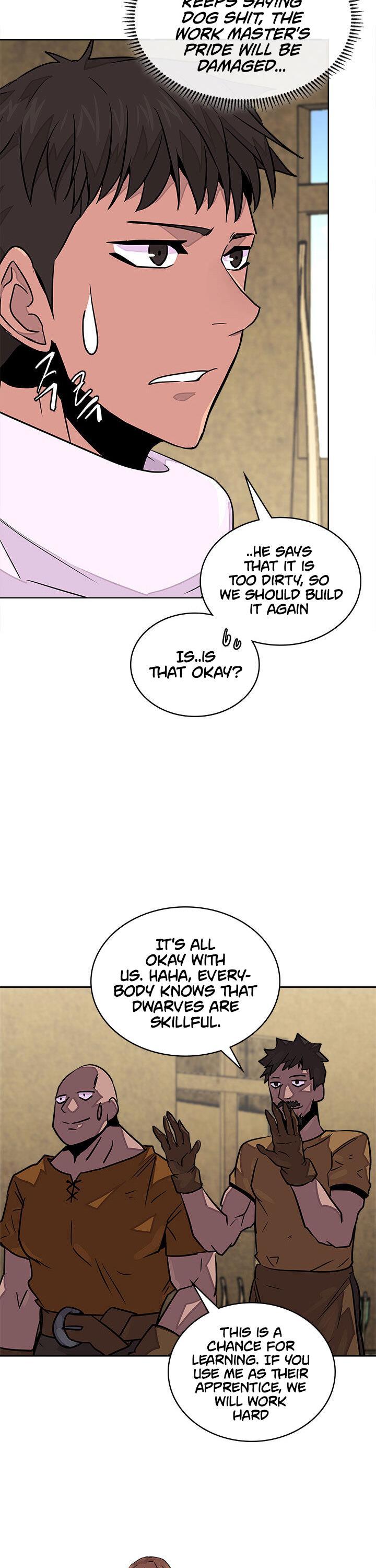Other World Warrior Chapter 81 - Page 23