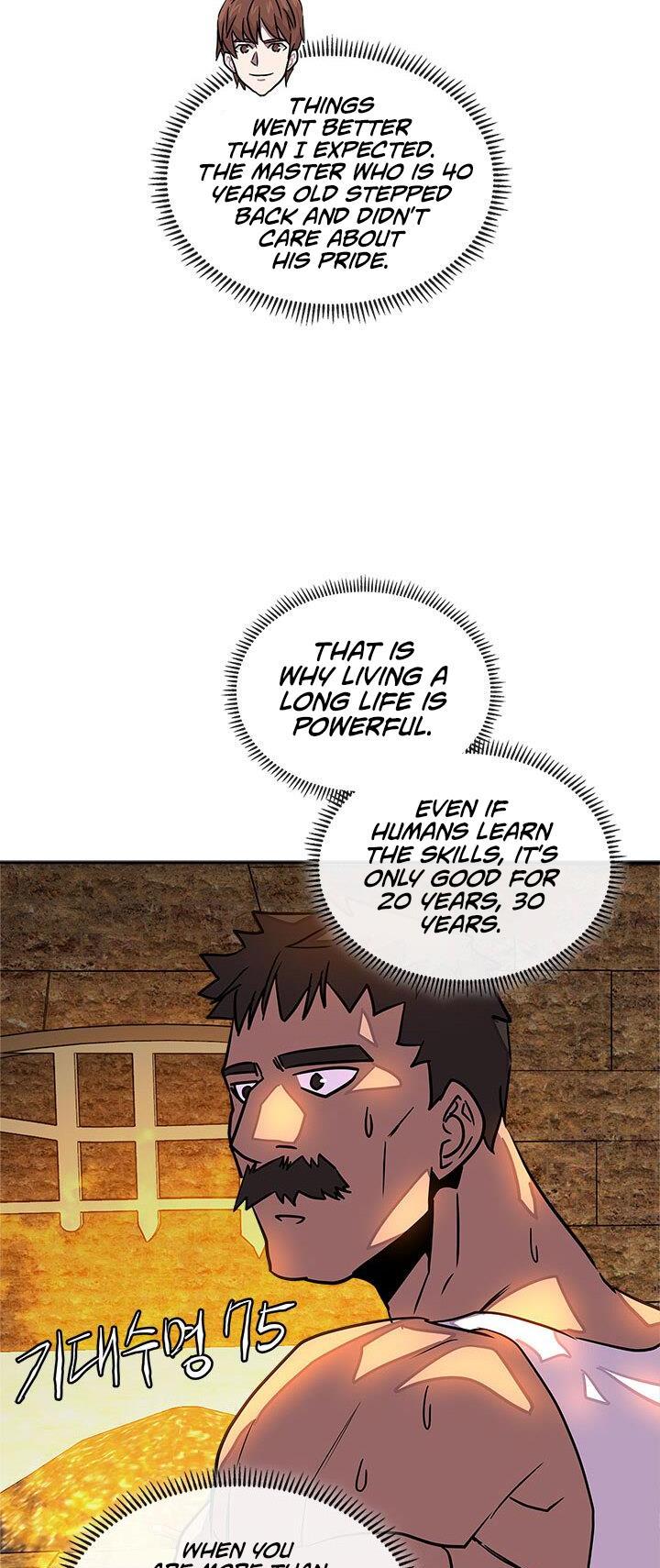 Other World Warrior Chapter 81 - Page 24
