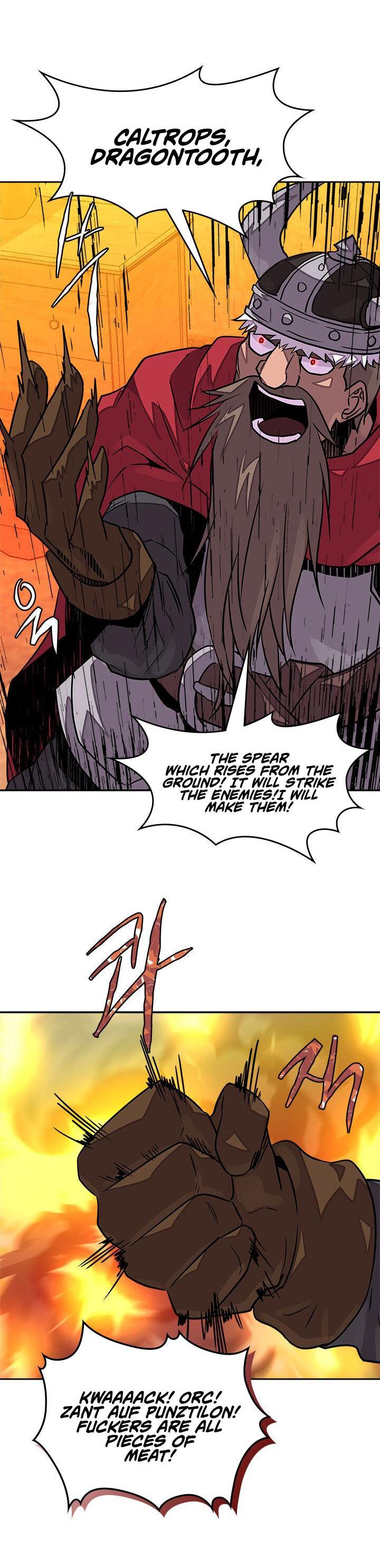 Other World Warrior Chapter 81 - Page 28