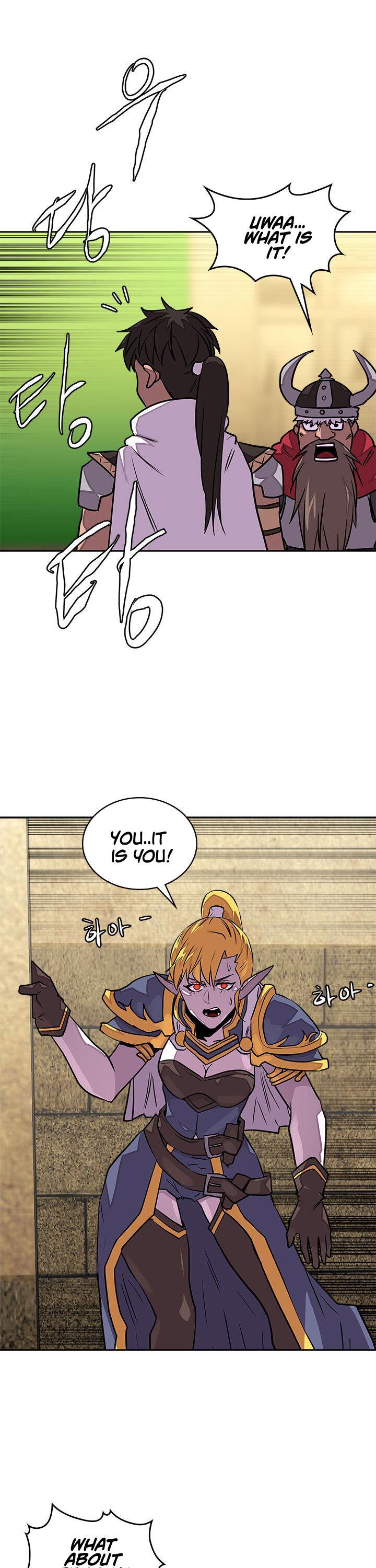 Other World Warrior Chapter 81 - Page 29