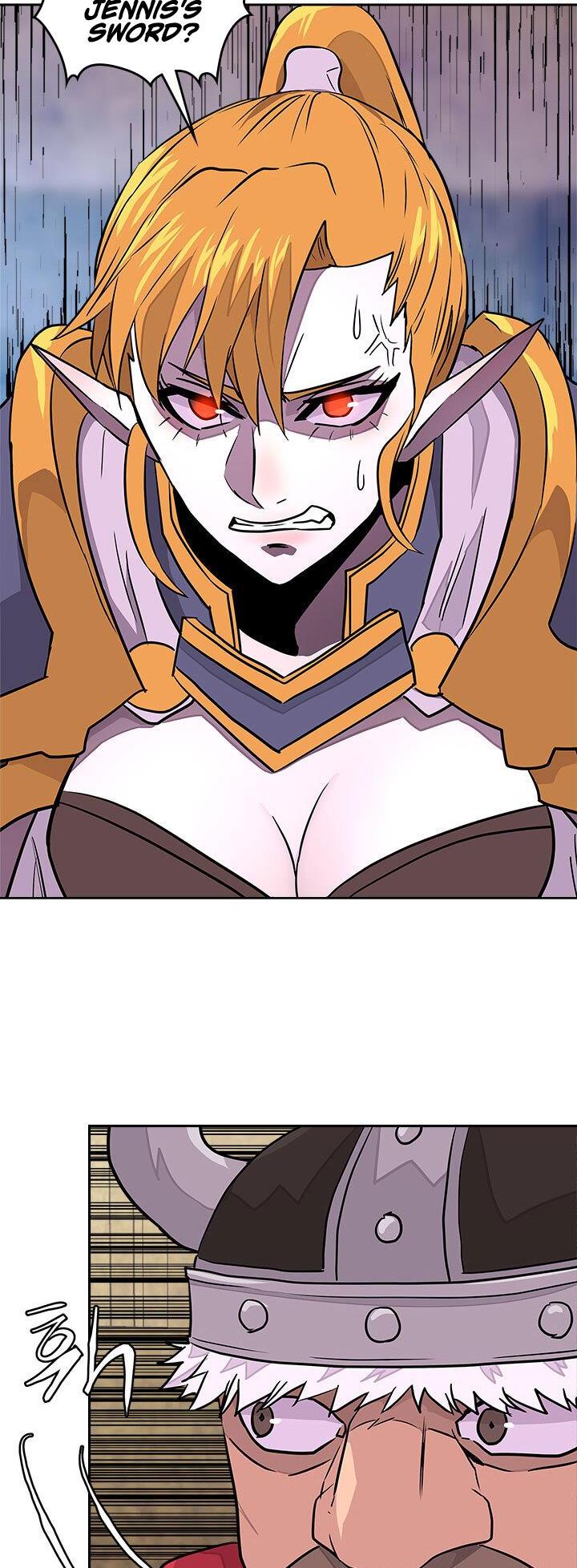 Other World Warrior Chapter 81 - Page 30