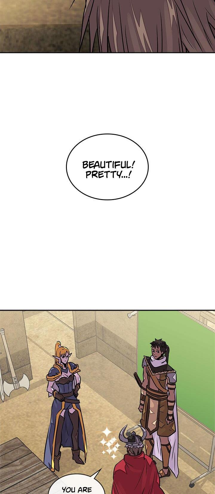 Other World Warrior Chapter 81 - Page 33