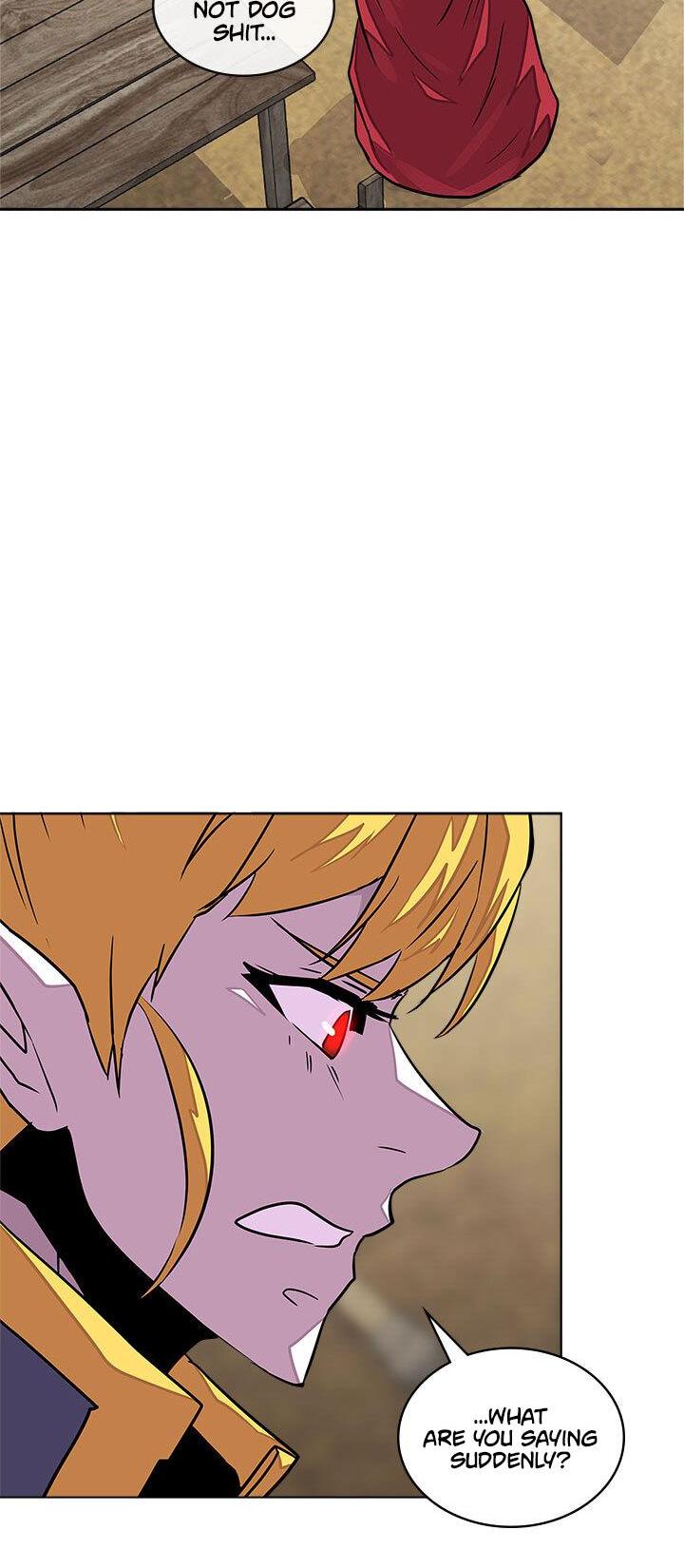 Other World Warrior Chapter 81 - Page 34