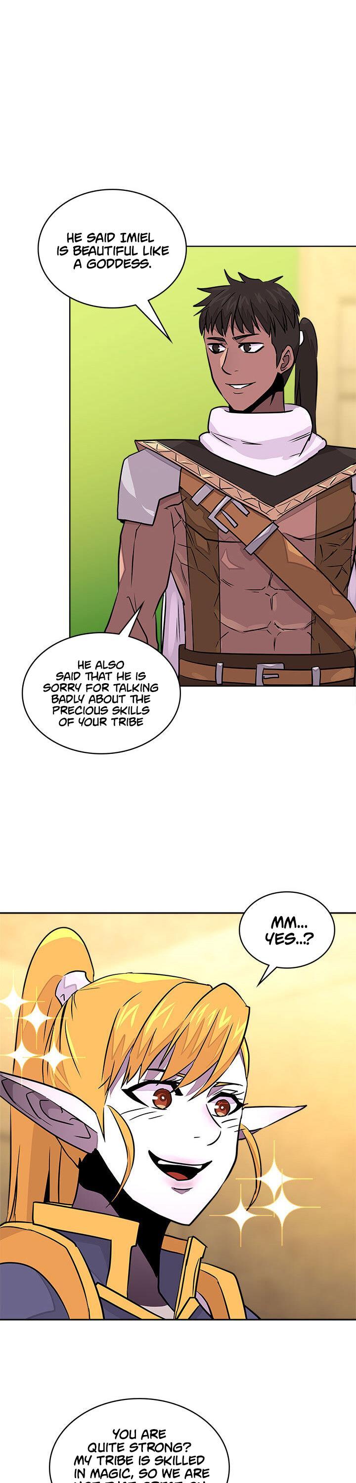 Other World Warrior Chapter 81 - Page 35