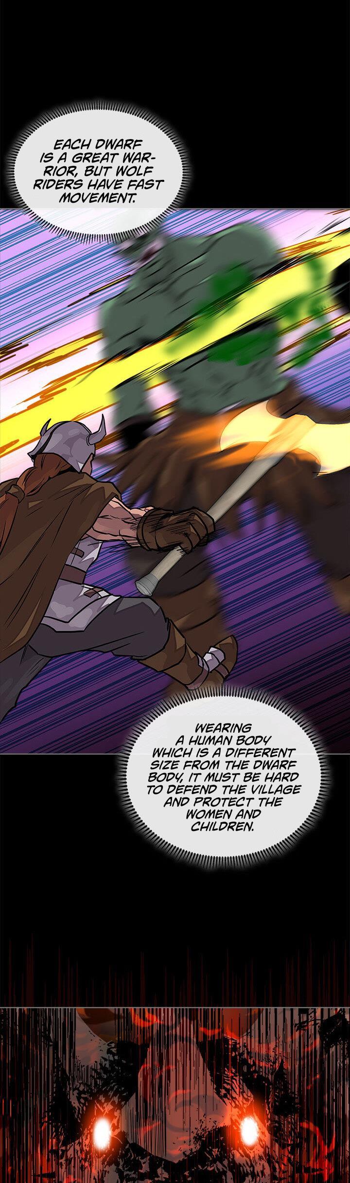 Other World Warrior Chapter 81 - Page 6