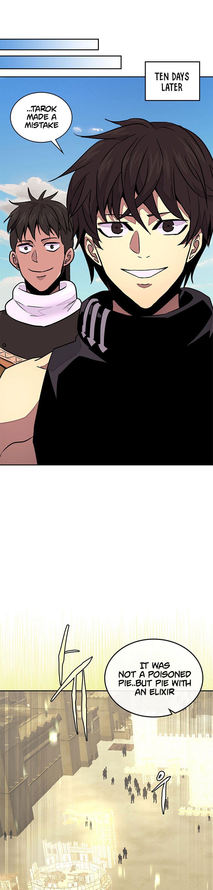 Other World Warrior Chapter 82 - Page 1