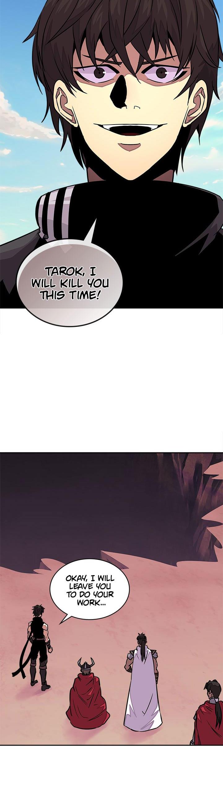 Other World Warrior Chapter 82 - Page 11