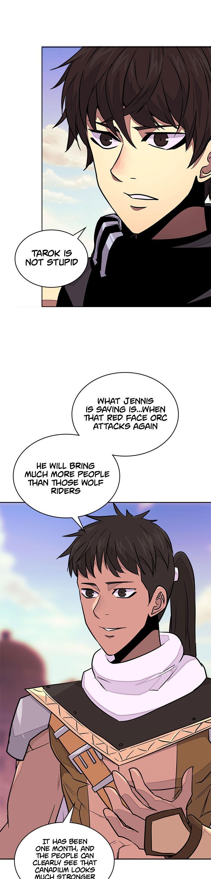Other World Warrior Chapter 82 - Page 13