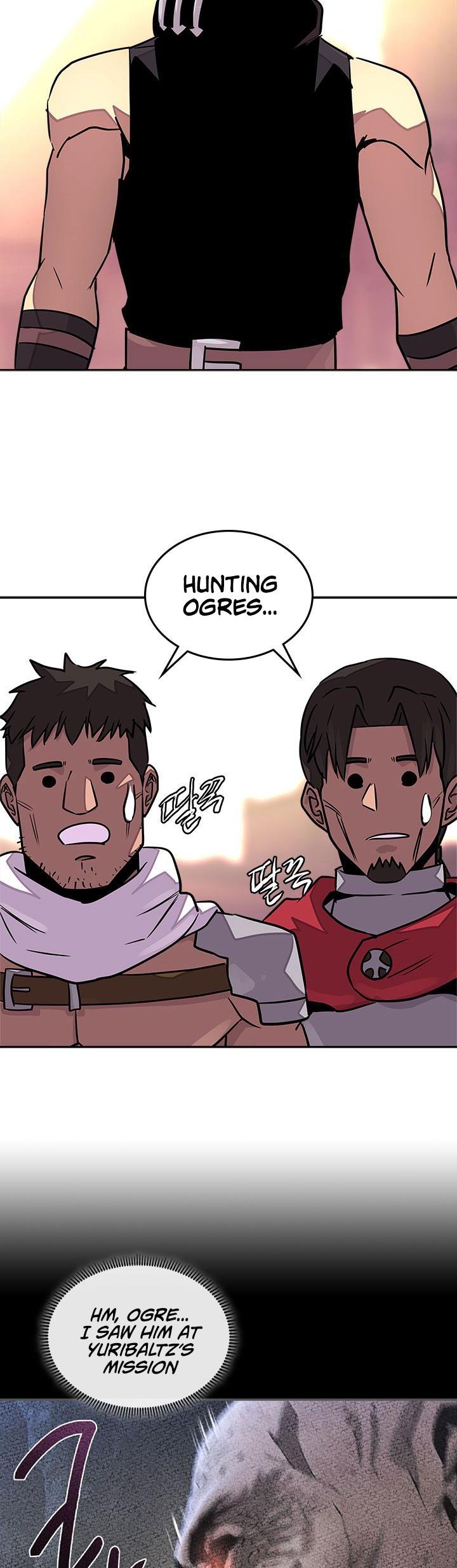 Other World Warrior Chapter 82 - Page 17