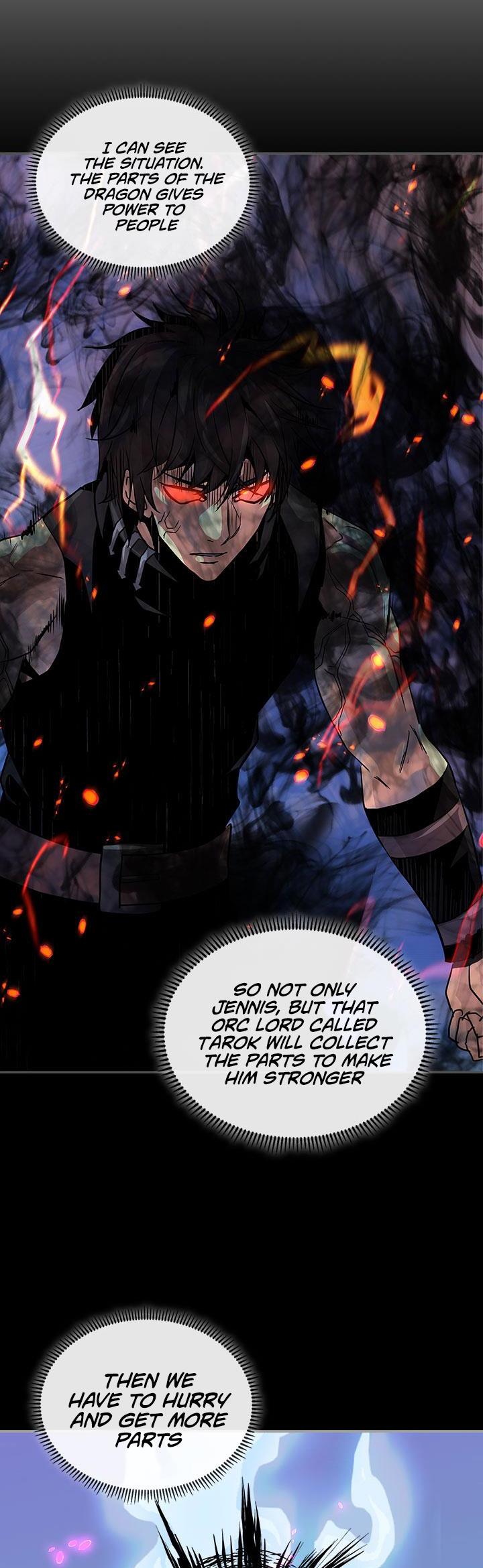 Other World Warrior Chapter 82 - Page 23