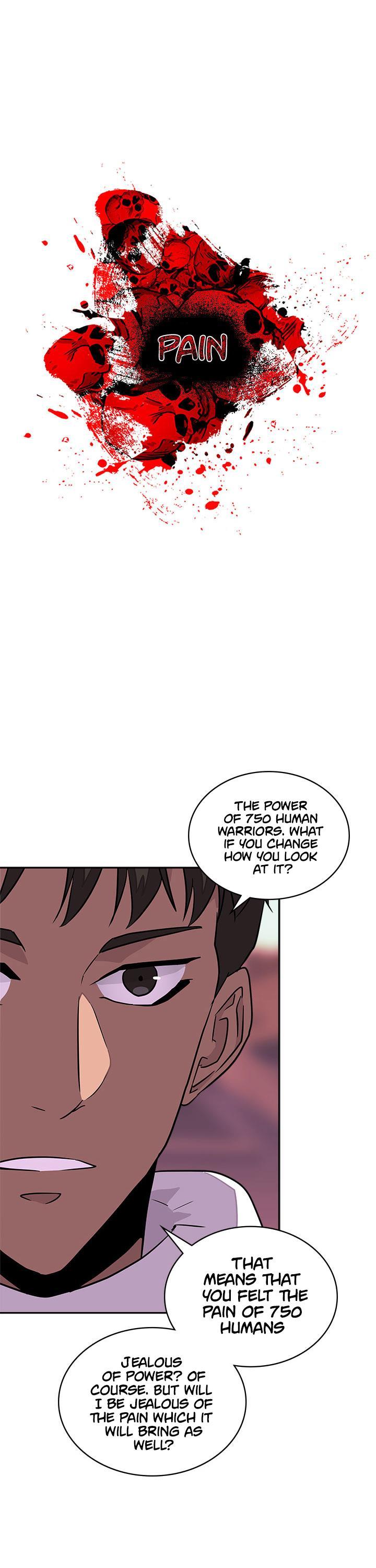 Other World Warrior Chapter 82 - Page 28