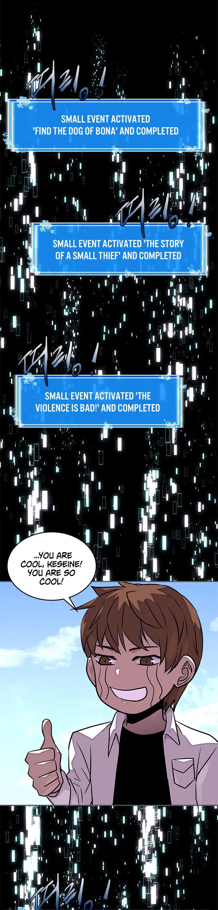 Other World Warrior Chapter 83 - Page 16