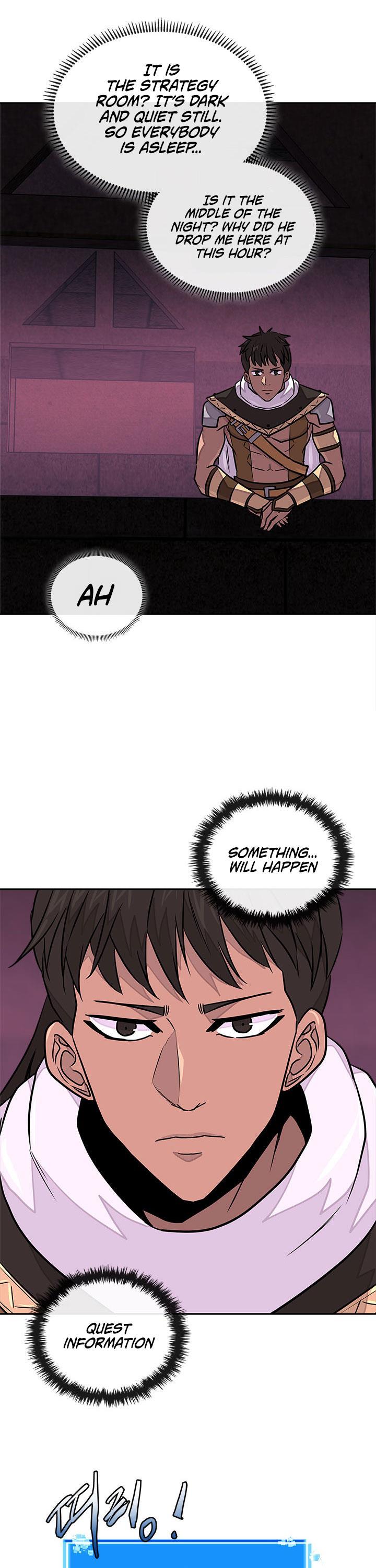 Other World Warrior Chapter 83 - Page 21