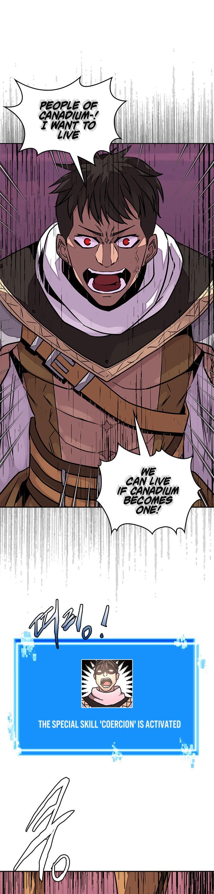 Other World Warrior Chapter 83 - Page 29