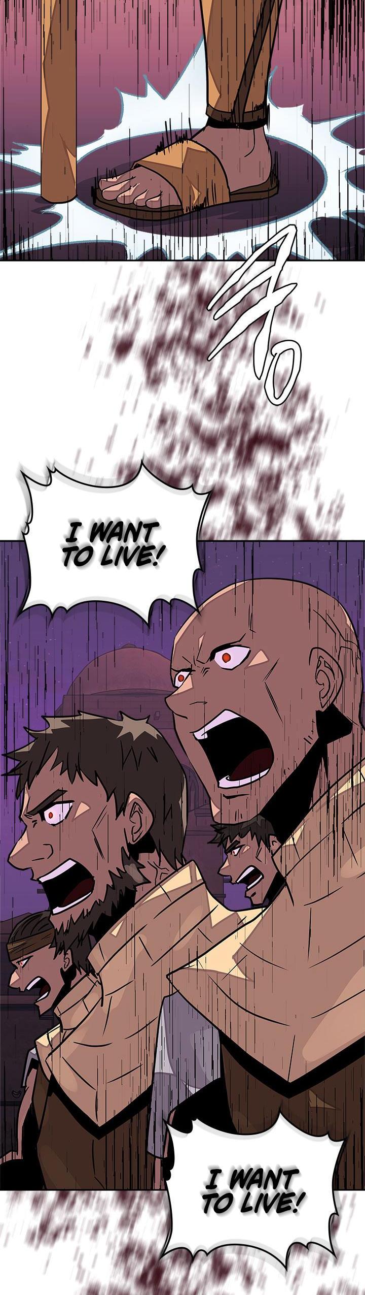 Other World Warrior Chapter 83 - Page 30