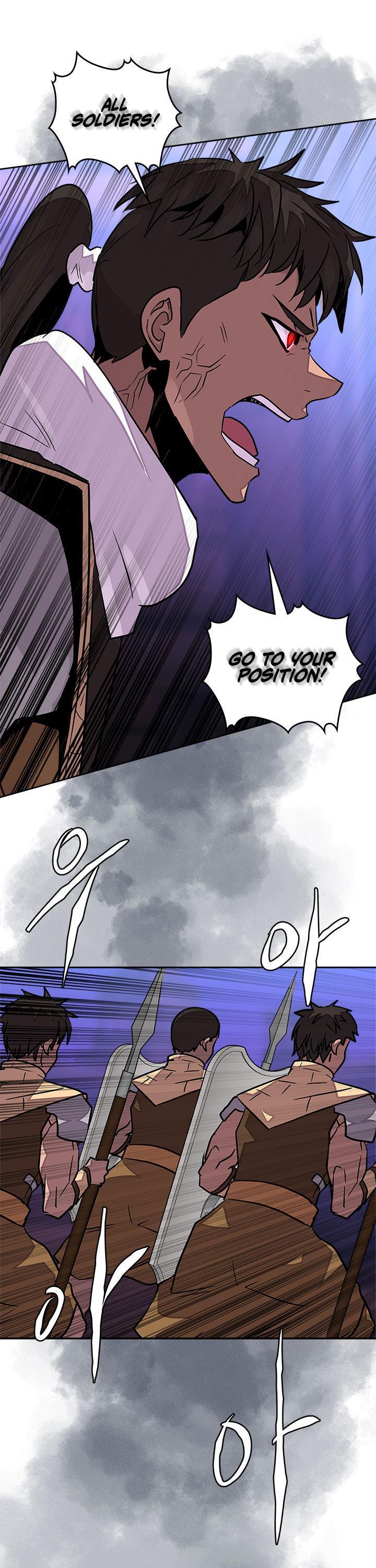 Other World Warrior Chapter 83 - Page 32