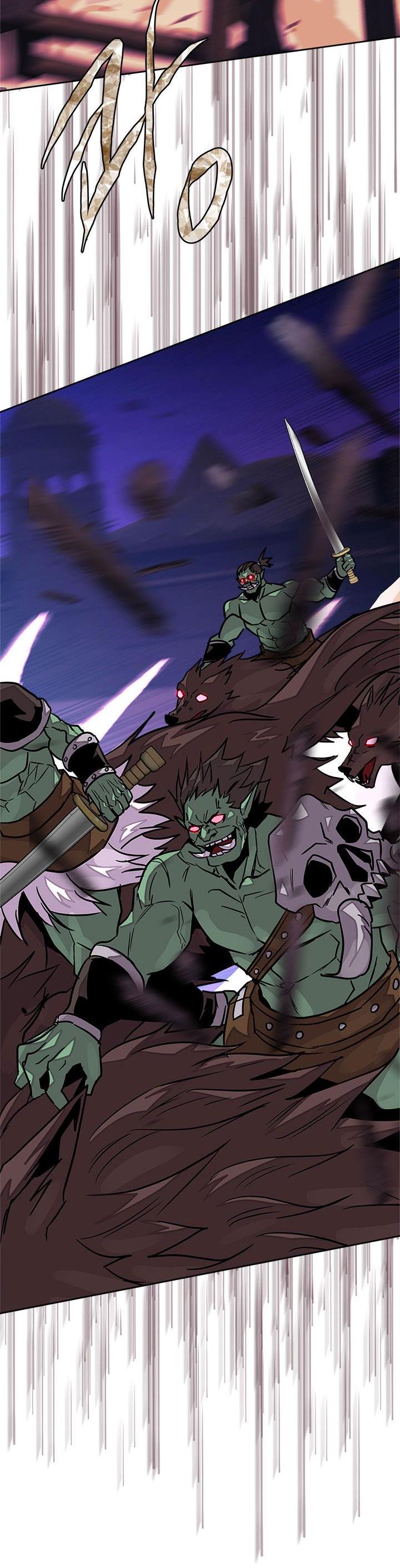 Other World Warrior Chapter 83 - Page 37