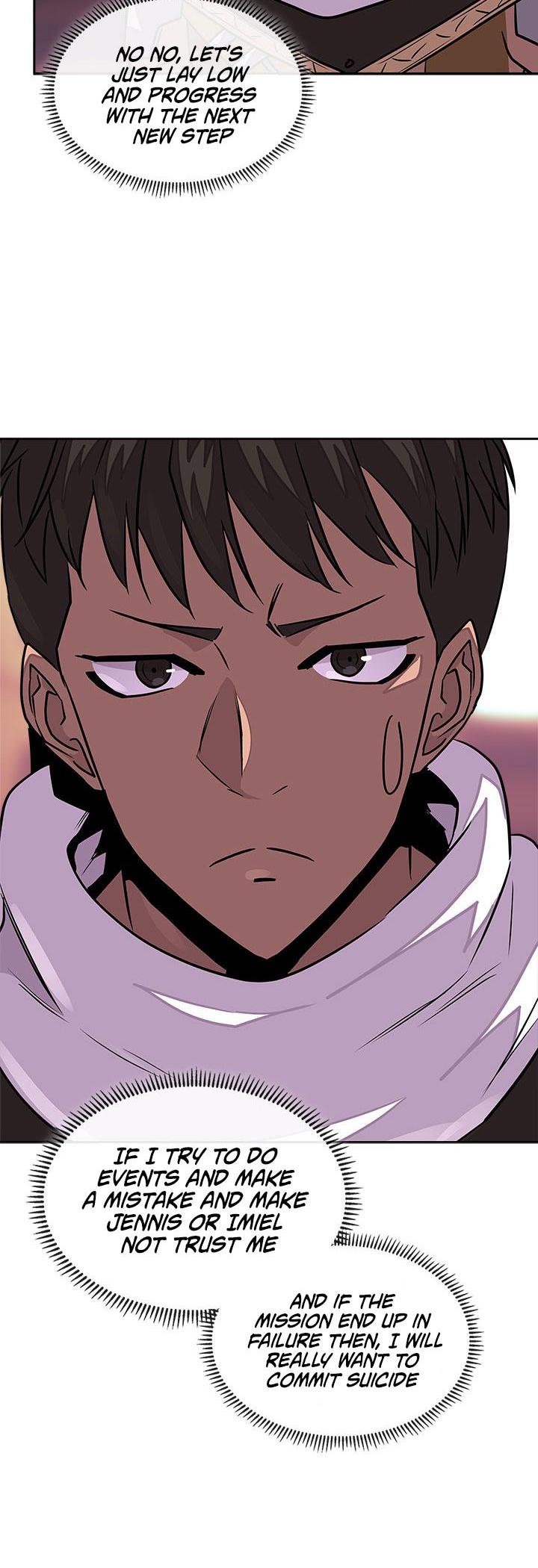 Other World Warrior Chapter 83 - Page 8