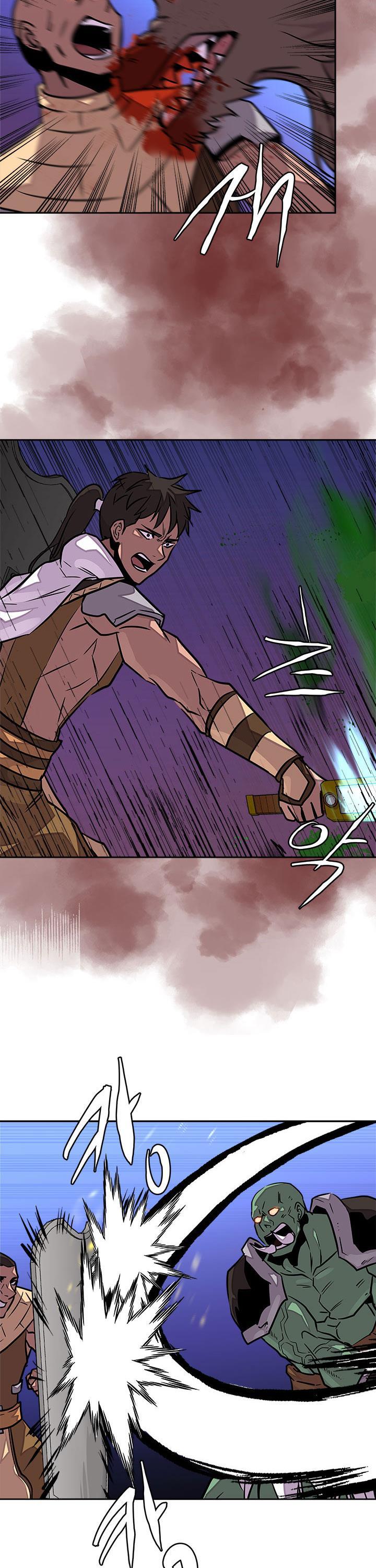 Other World Warrior Chapter 84 - Page 24