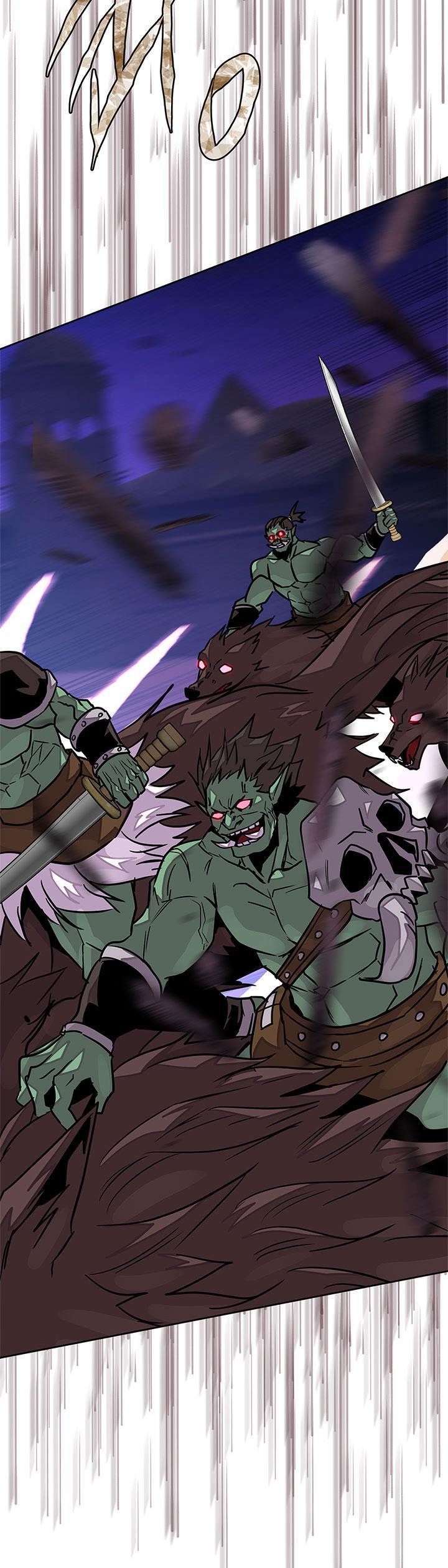 Other World Warrior Chapter 84 - Page 3