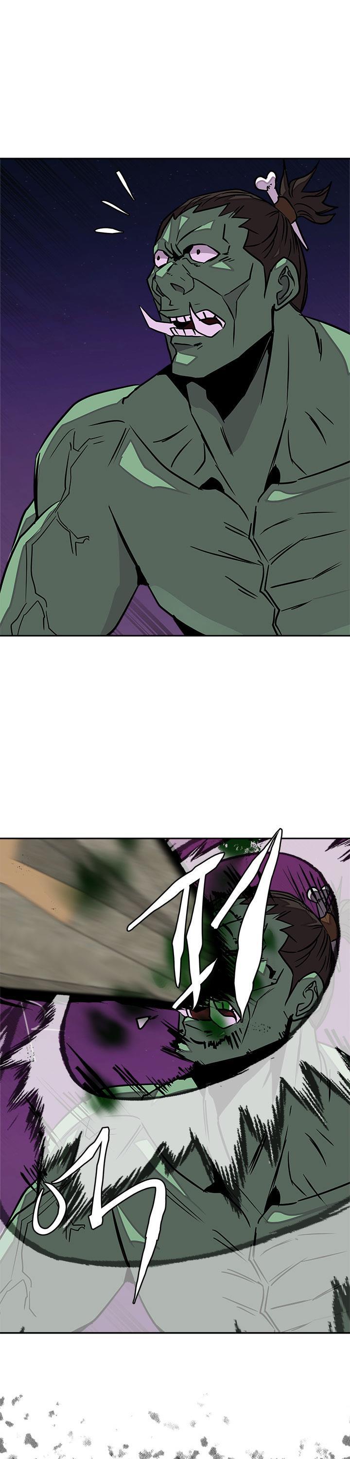 Other World Warrior Chapter 84 - Page 31
