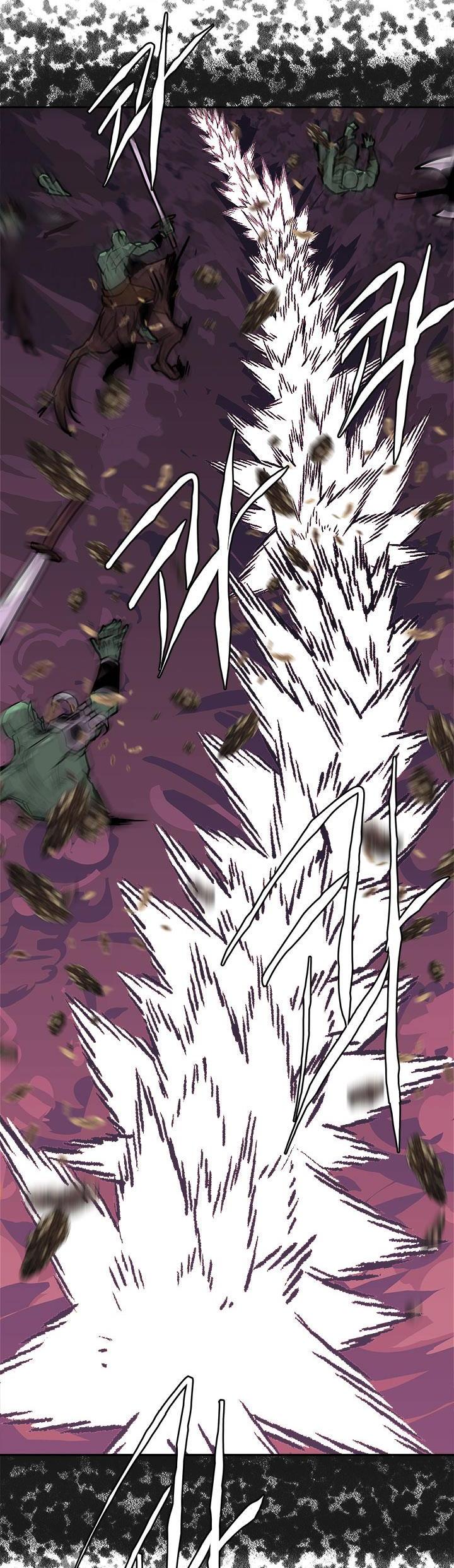Other World Warrior Chapter 84 - Page 32