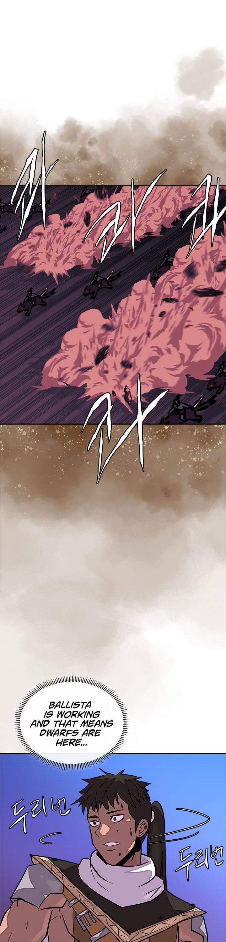 Other World Warrior Chapter 84 - Page 34