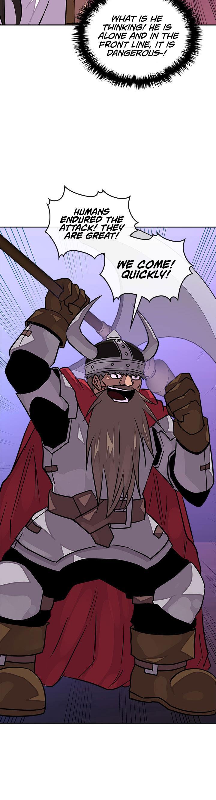Other World Warrior Chapter 84 - Page 36
