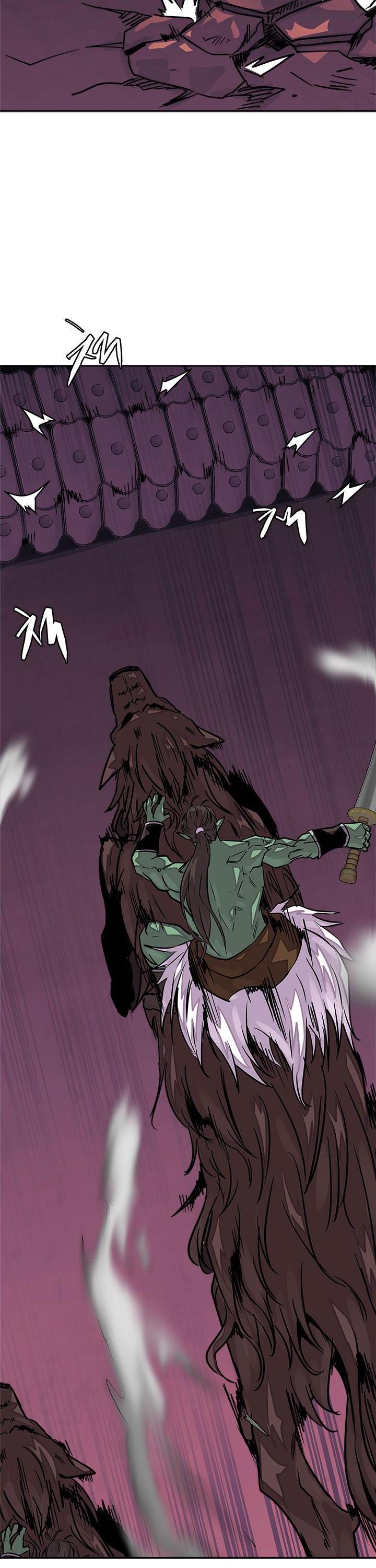Other World Warrior Chapter 84 - Page 6