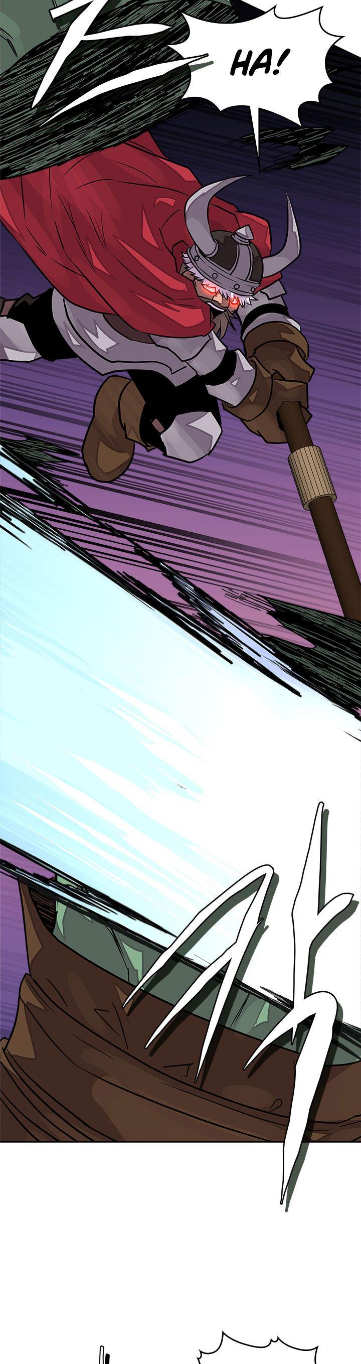 Other World Warrior Chapter 85 - Page 10