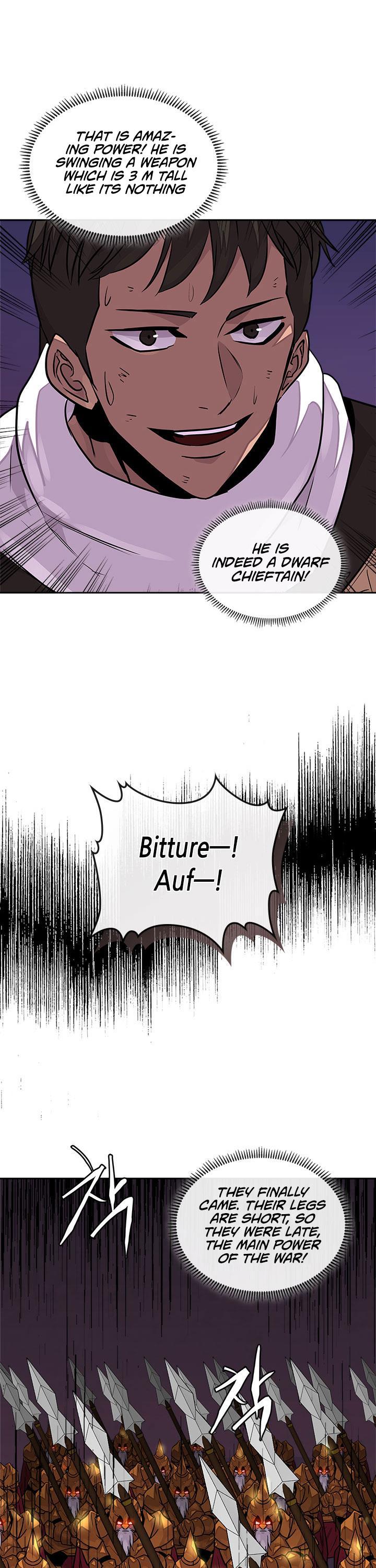 Other World Warrior Chapter 85 - Page 12