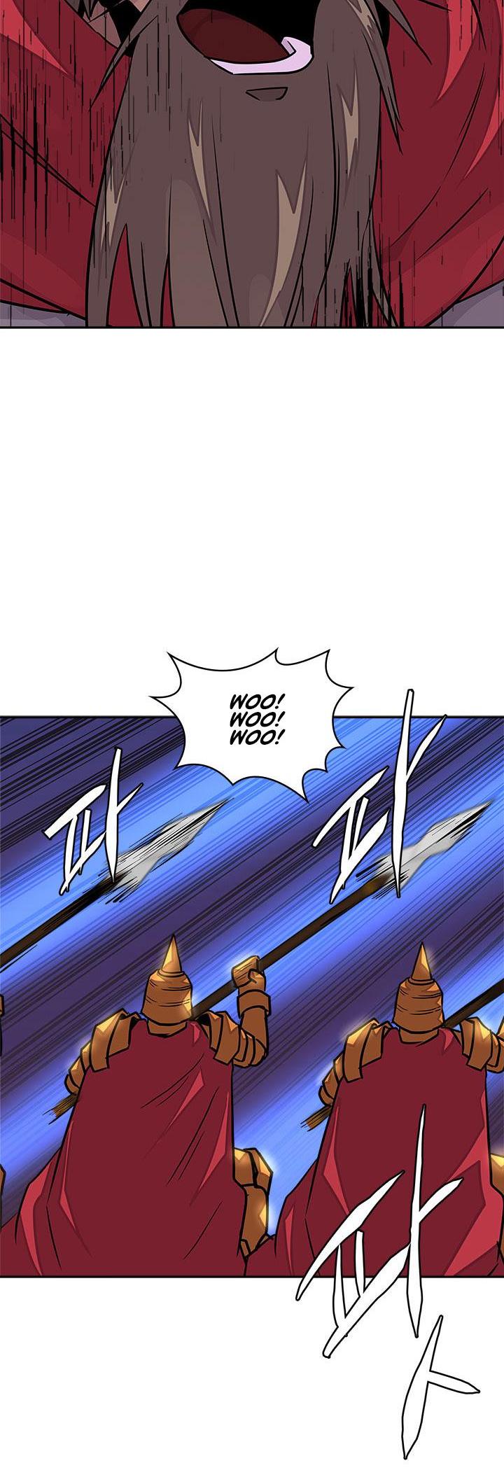 Other World Warrior Chapter 85 - Page 14