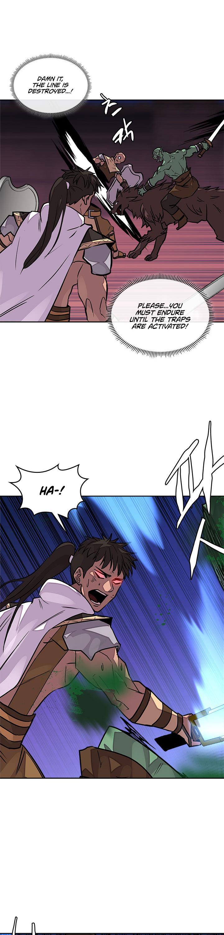 Other World Warrior Chapter 85 - Page 32