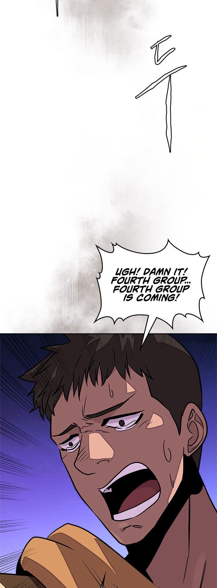 Other World Warrior Chapter 85 - Page 34